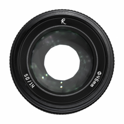 Obiektyw AstrHori MF 50 mm f/1,4 Full-frame Tilt do Nikon Z